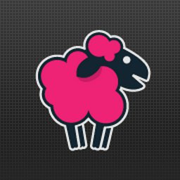 pinksheep