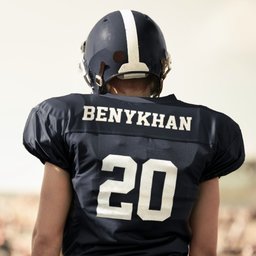 BenyKhan