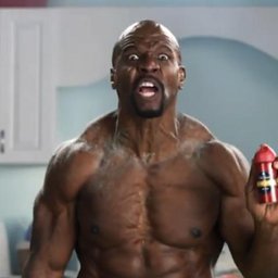 Terry Crews