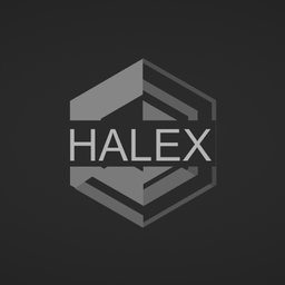 HaLeX
