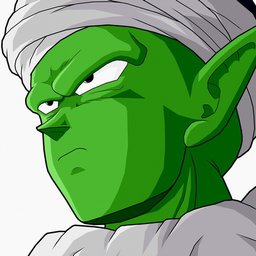 Bitch I am Piccolo
