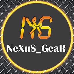 NeXuS_GeaR