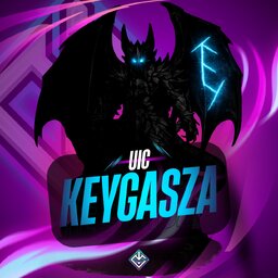Keygasza