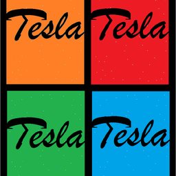 Teslar