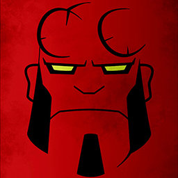 HellBoy-