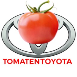 Tomatentoyota