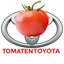 Tomatentoyota