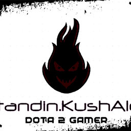 Standin.KushAlot