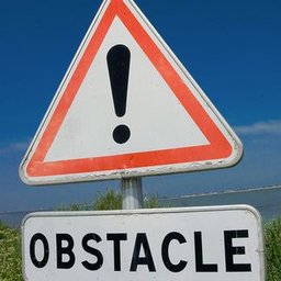 Obstacle