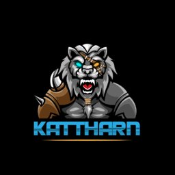 Kattharn
