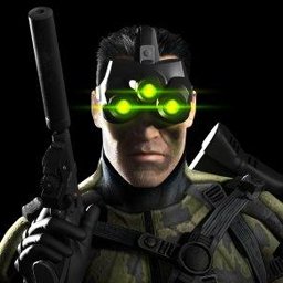 1GANNR