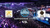 fnatic vs. NiP | Finale, ESL One Katowice 2015 | de_cache Map 2