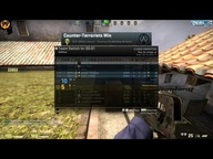 RaidCall EMS One Cup 3 - 3DMAX vs. Western Wolves (de_mirage)