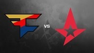 FaZe Clan vs. Astralis - IEM Sydney 2018 - Finale (Cache | Map 1)
